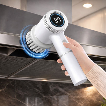 Mio CB160 Temizlik Fırçası Beyaz