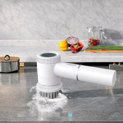 Mio CB160 Temizlik Fırçası Beyaz