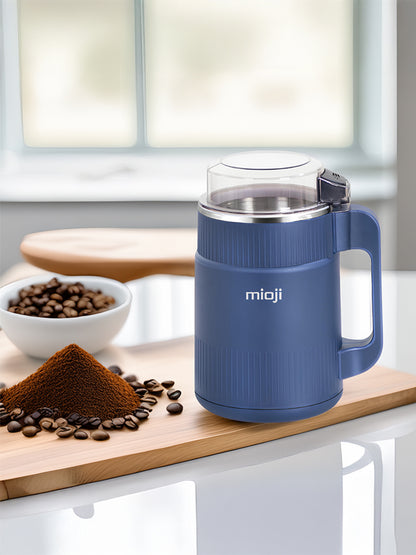 Mio CG34 Baharat ve Kahve Öğütücü Mavi