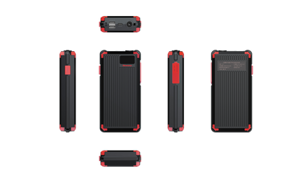 Mio D6H Plus 2000A 20000mAh Akü Takviye Cihazı