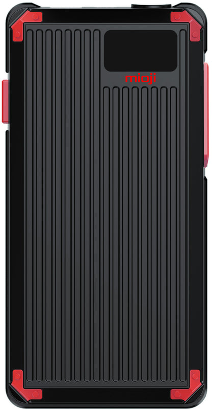 Mio D6H Plus 2000A 20000mAh Akü Takviye Cihazı