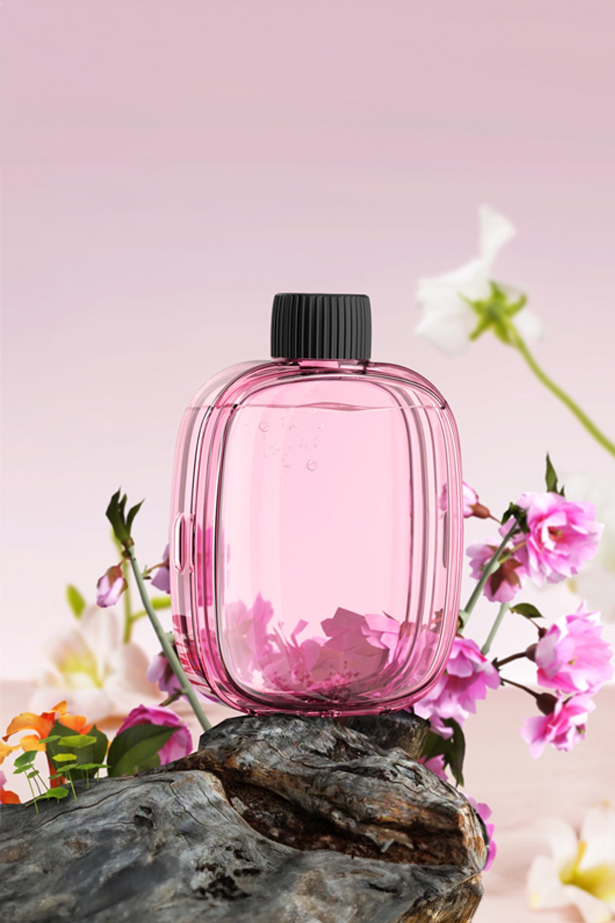 Mio Smell 替换香氛