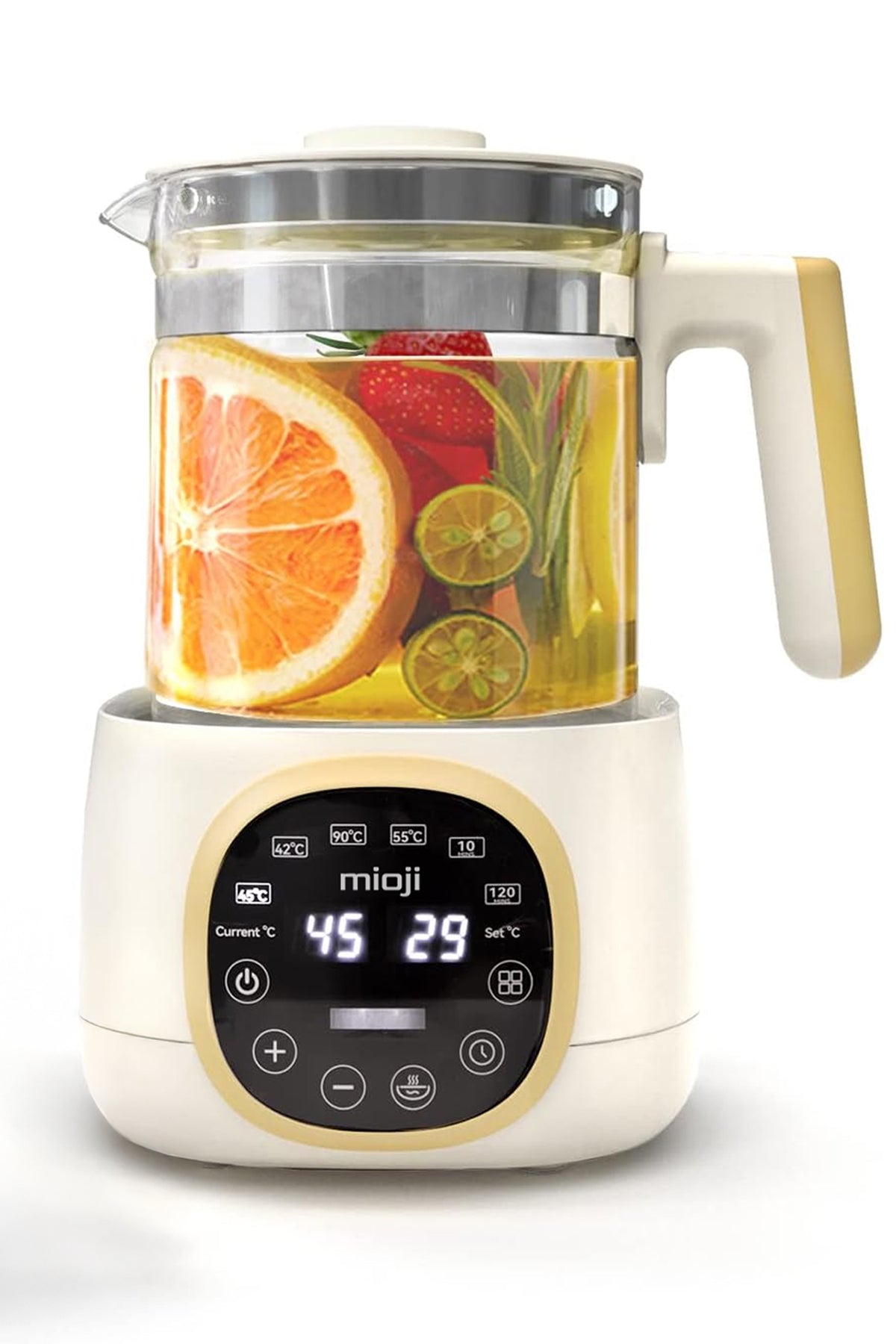 Mio K99 Elektrikli Kettle