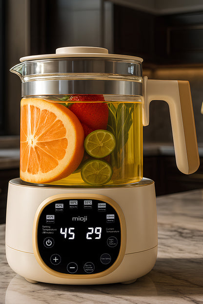 Mio K99 Elektrikli Kettle
