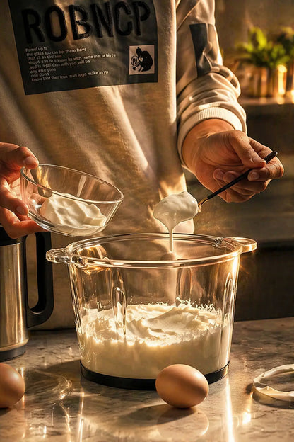 Mio MX20 5L Doğrayıcı Rondo Blender