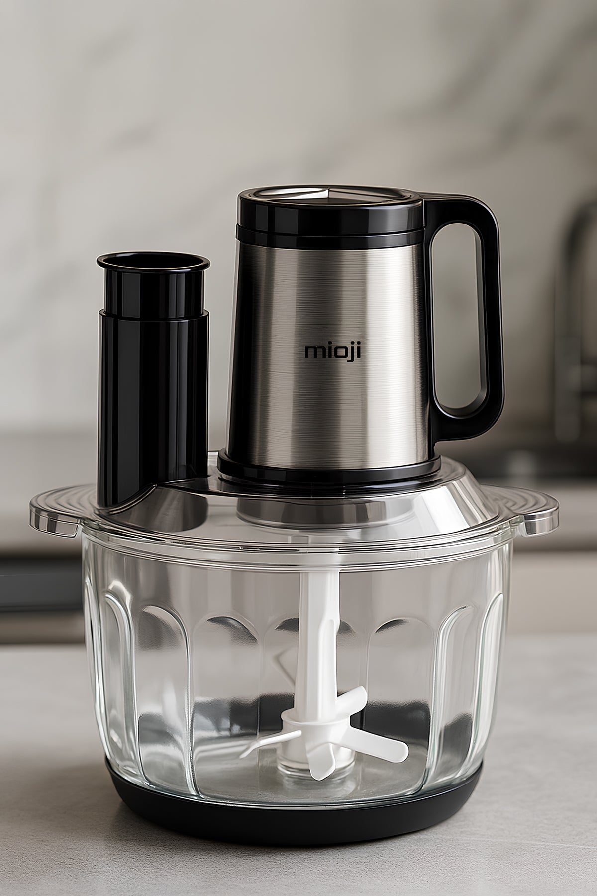 Mio MX20 5L Doğrayıcı Rondo Blender