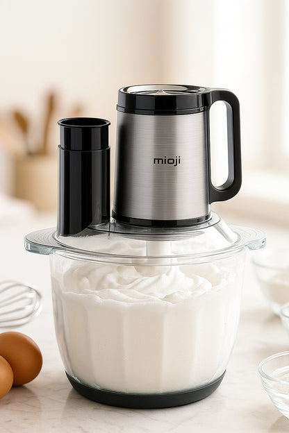 Mio MX20 5L Doğrayıcı Rondo Blender