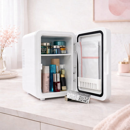Mio 212 Kozmetik Dolabı Beyaz