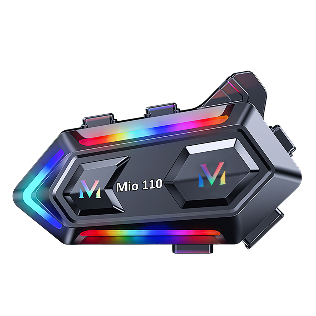 Mio 110 RGB İnterkom Kulaklık