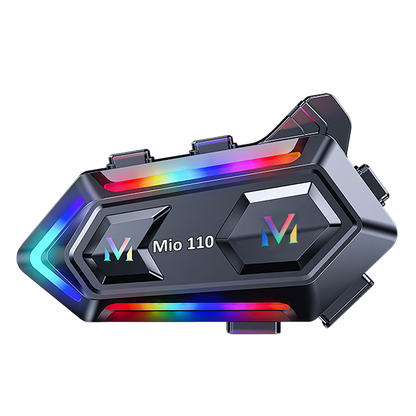 Mio 110 RGB İnterkom Kulaklık
