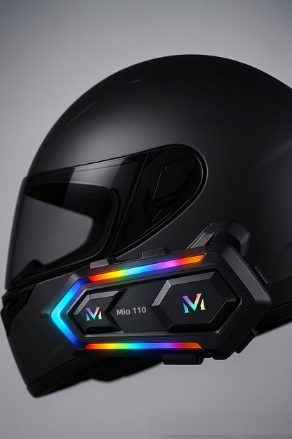 Mio 110 RGB İnterkom Kulaklık