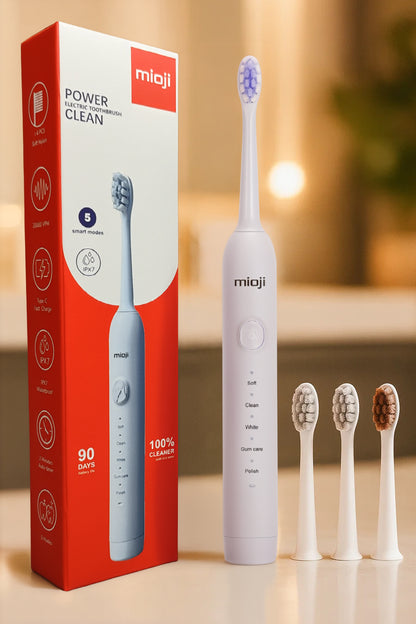Oral B1 Diş Fırçası Beyaz