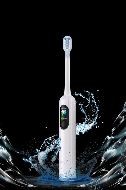 Oral B8 Care Diş Fırçası Beyaz
