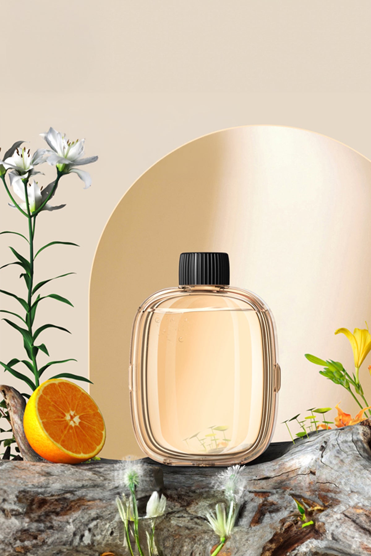 Mio Smell Replacement Room Fragrance