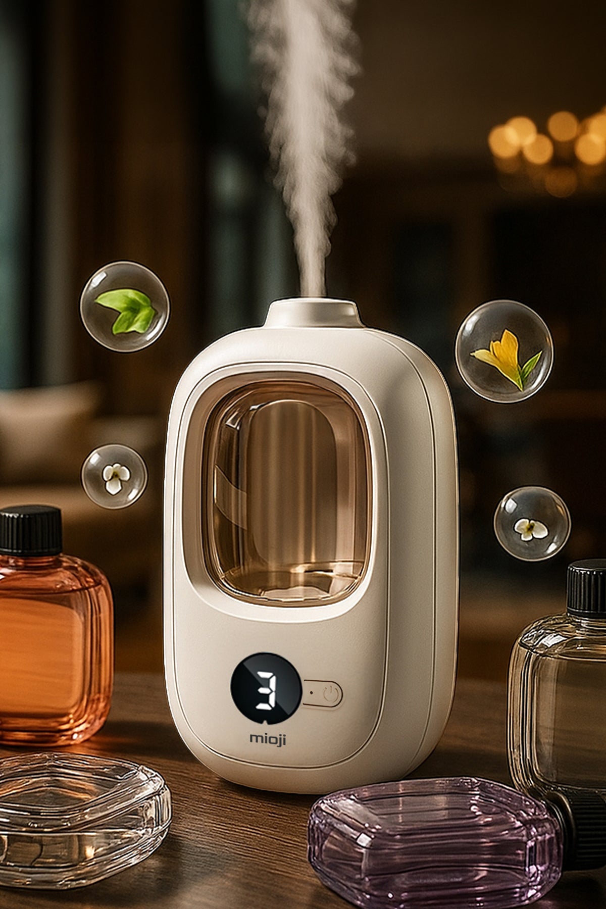 Mio Smell 2x Oda Koku Makinesi