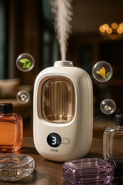 Mio Smell 2x Oda Koku Makinesi
