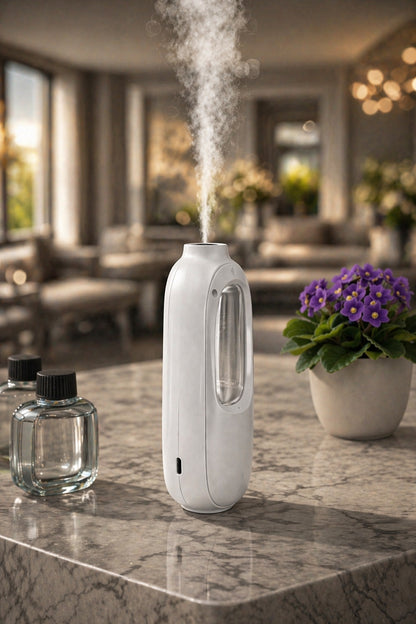 Mio Smell 2x Oda Koku Makinesi