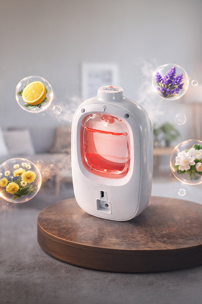 Mio Smell 2x Oda Koku Makinesi