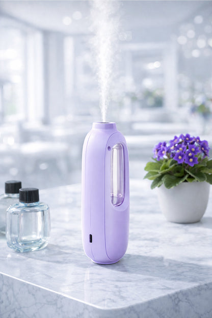 Mio Smell 2x Oda Koku Makinesi Mor