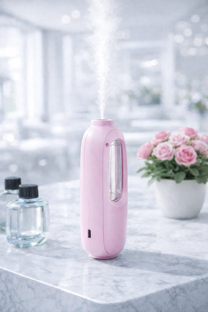 Mio Smell 2x Oda Koku Makinesi Pembe