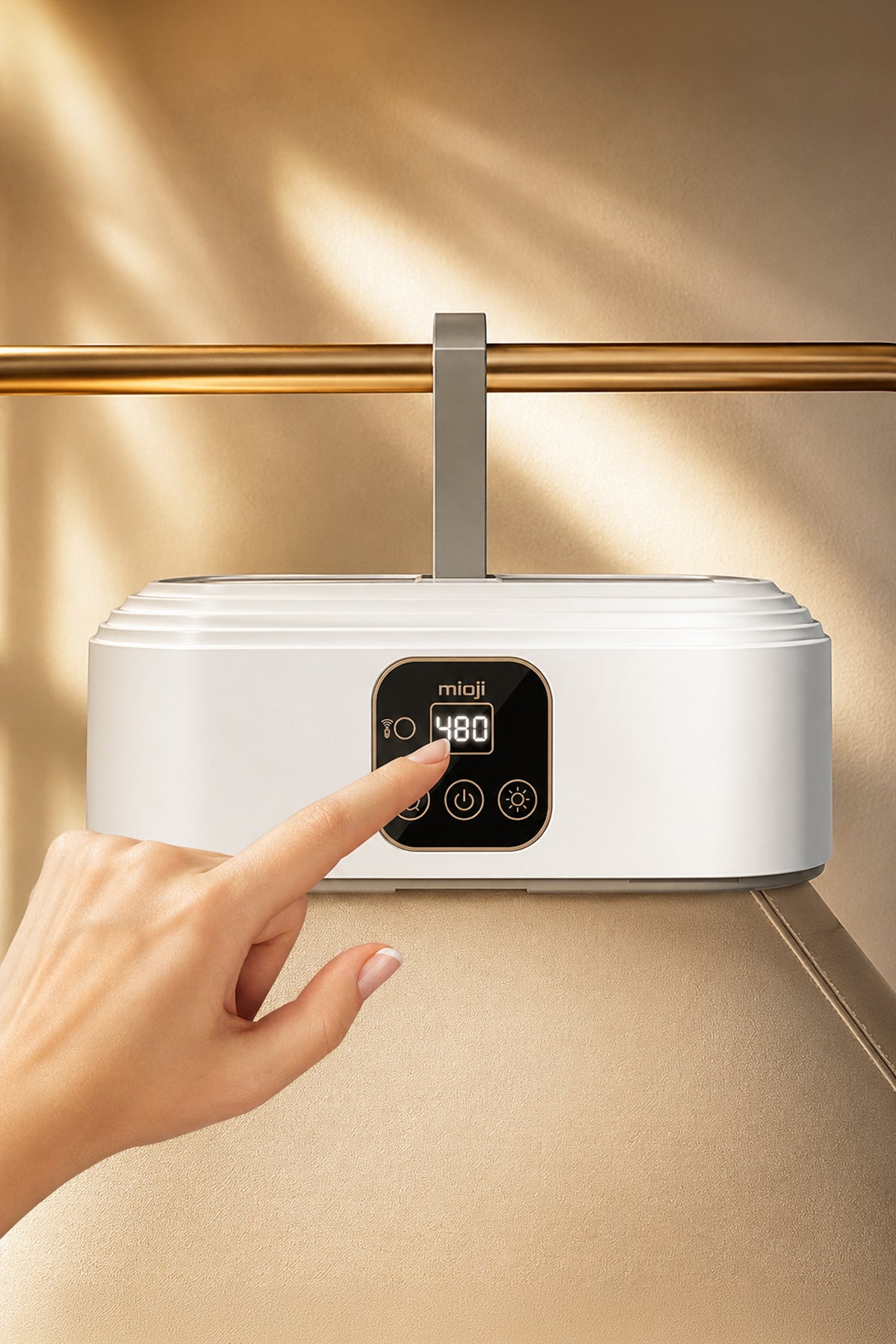 Mio UV100X Çamaşır Kurutma Makinesi