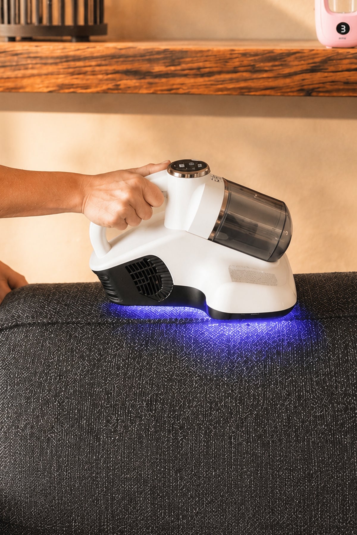 Mioji Mio UV10C Akar Temizleme Cihazı