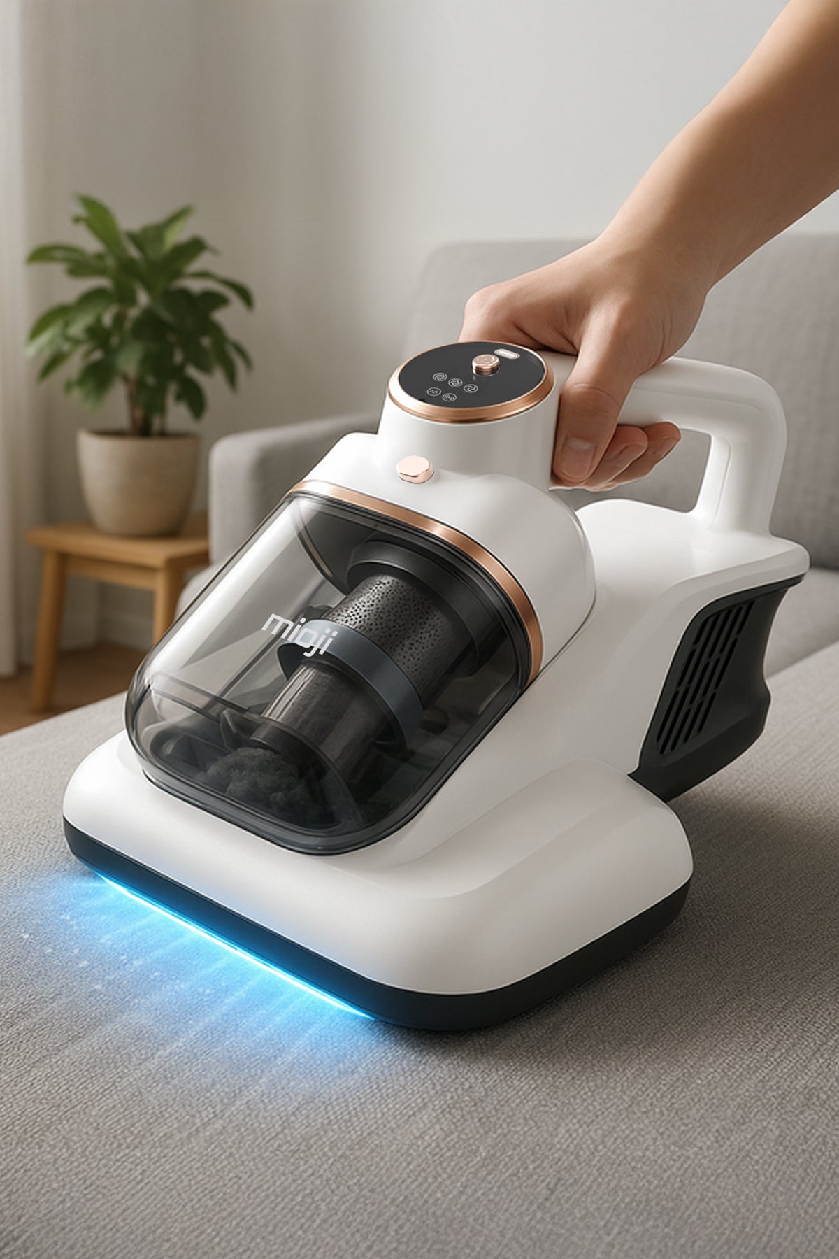 Mioji Mio UV10C Akar Temizleme Cihazı