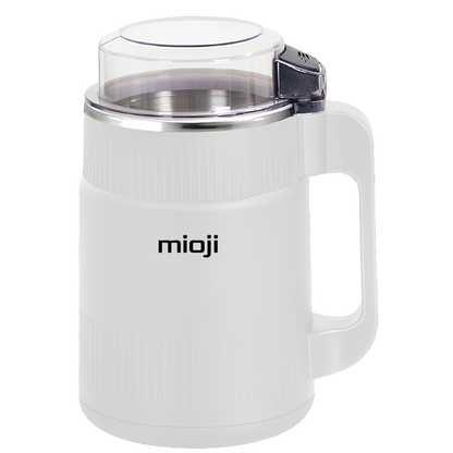 Mio CG34 Baharat ve Kahve Öğütücü Beyaz
