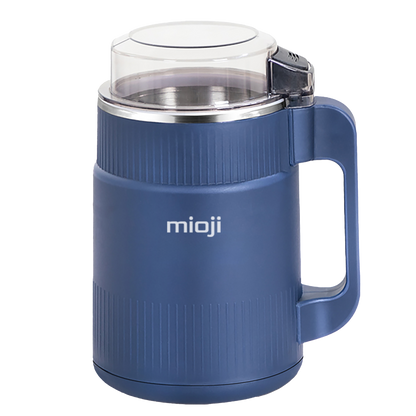 Mio CG34 Baharat ve Kahve Öğütücü Mavi