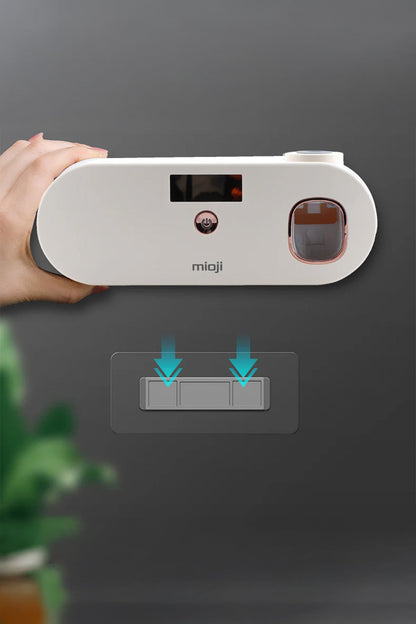 Mioji Mio UV5F 墙贴（1 个）