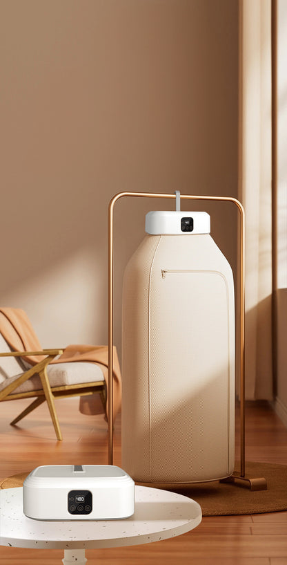 Mio UV100X Çamaşır Kurutma Makinesi